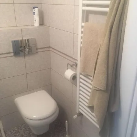 Apartment Studio By The Sea Thessaloniki