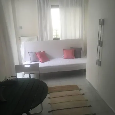 Apartment Studio By The Sea Thessaloniki