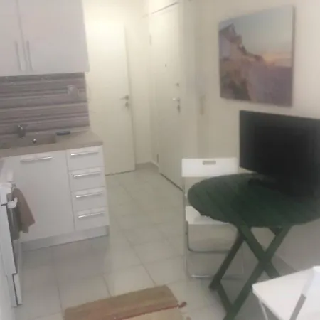 Studio By The Sea