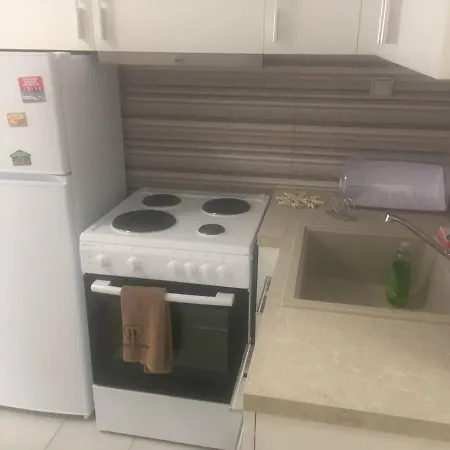 Studio By The Sea Apartment Thessaloniki