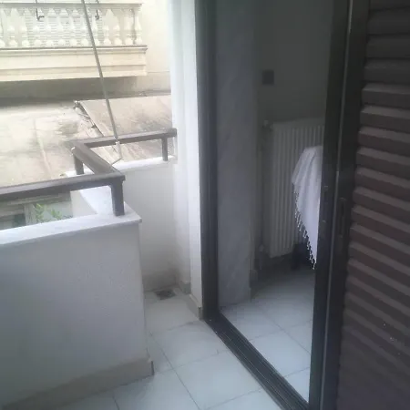 Studio By The Sea Thessaloniki