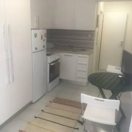 Apartment Studio By The Sea *
