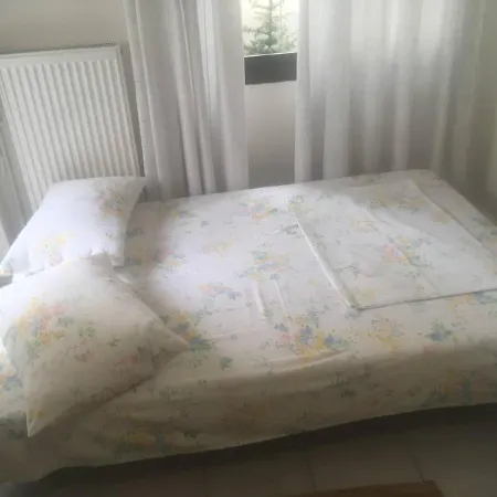 Studio By The Sea * Thessaloniki