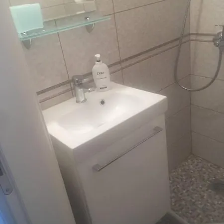 Studio By The Sea Apartment Thessaloniki