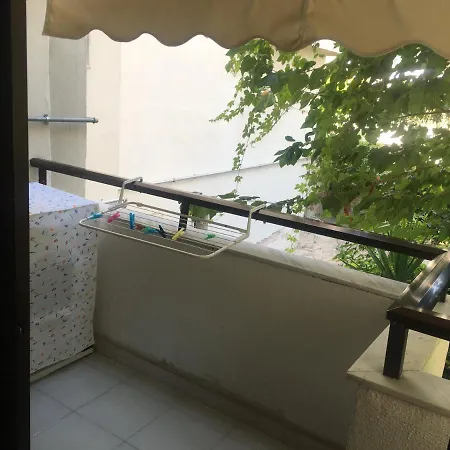 Studio By The Sea