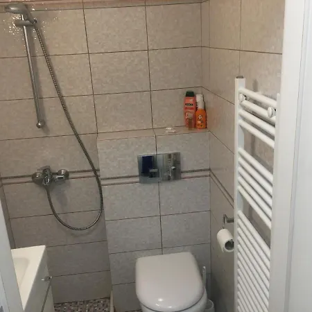 Studio By The Sea Apartment Thessaloniki